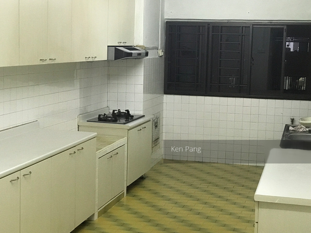 Telok Blangah Heights thumbnail photo